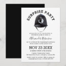 Search for retirement graduation invitations Police