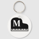 Search for grand piano key rings Pianist