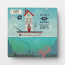 Search for anchor plaques Boat