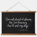 Search for afraid art Quote