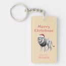 Search for safari key rings Lion