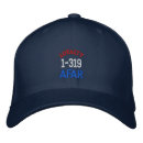 Search for airborne hats Usa