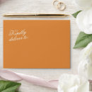 Search for formal envelopes Calligraphy