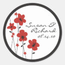 Search for anemone flower stickers Garden