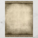 Search for fashioned flyers Parchment