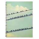 Search for blue sky notebooks Retro