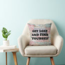 Search for map cushions Inspirational