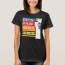 Search for llama womens tshirts Retro