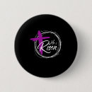 Search for risen badges Church
