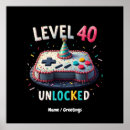 Search for level posters Gamer