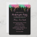 Search for water color invitations Modern