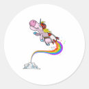 Search for rainbow horse stickers Funny