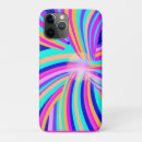 Search for unique pattern design iphone cases Colourful