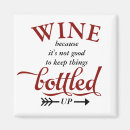 Search for wine bottle magnets Cute