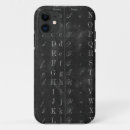 Search for alphabet iphone cases Teacher