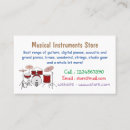 Search for kit business cards Drum set