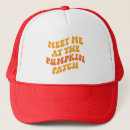 Search for pumpkin patch hats Fall