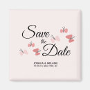 Search for date pink magnets Modern