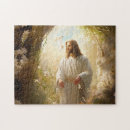 Search for jesus resurrection puzzles Religion