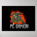 Search for pcs posters Gamer