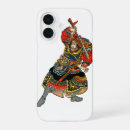 Search for warrior iphone cases Samurai
