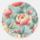 Search for victorian style stickers Floral