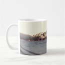 Search for vintage santa mugs Beach
