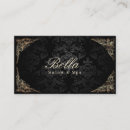 Search for facial massage business cards Facials