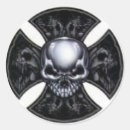 Search for iron on stickers Skull