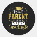 Search for proud parents stickers Graduate