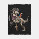 Search for t rex blankets Dino