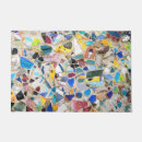 Search for unusual doormats Modern