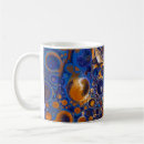 Search for copper colour mugs Blue