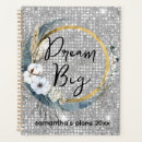 Search for boho planners Floral