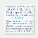 Search for finnish magnets Nordic