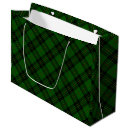 Search for scottish tartan gift bags Clan