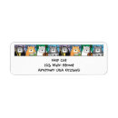 Search for drums return address labels Jazz