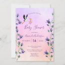 Search for stork baby girl shower invitations Delivery