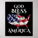 Search for liberty and justice for all posters Merica