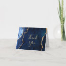 Search for marble thank you cards Minimalist