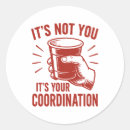 Search for beer pong stickers Funny