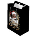 Search for african american christmas gift bags Winter