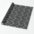 Search for mustache wrapping paper Classic