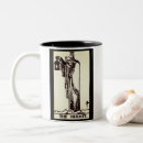Search for vintage witch mugs Occult