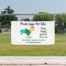 Search for eggs for sale signs Rooster