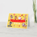 Search for express christmas cards Kids