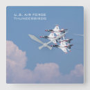 Search for air force clocks Plane