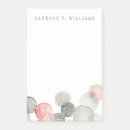 Search for circular post it notes Contemporary