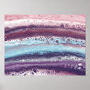 Search for acrylic posters Purple