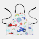 Search for helicopter aprons Flying